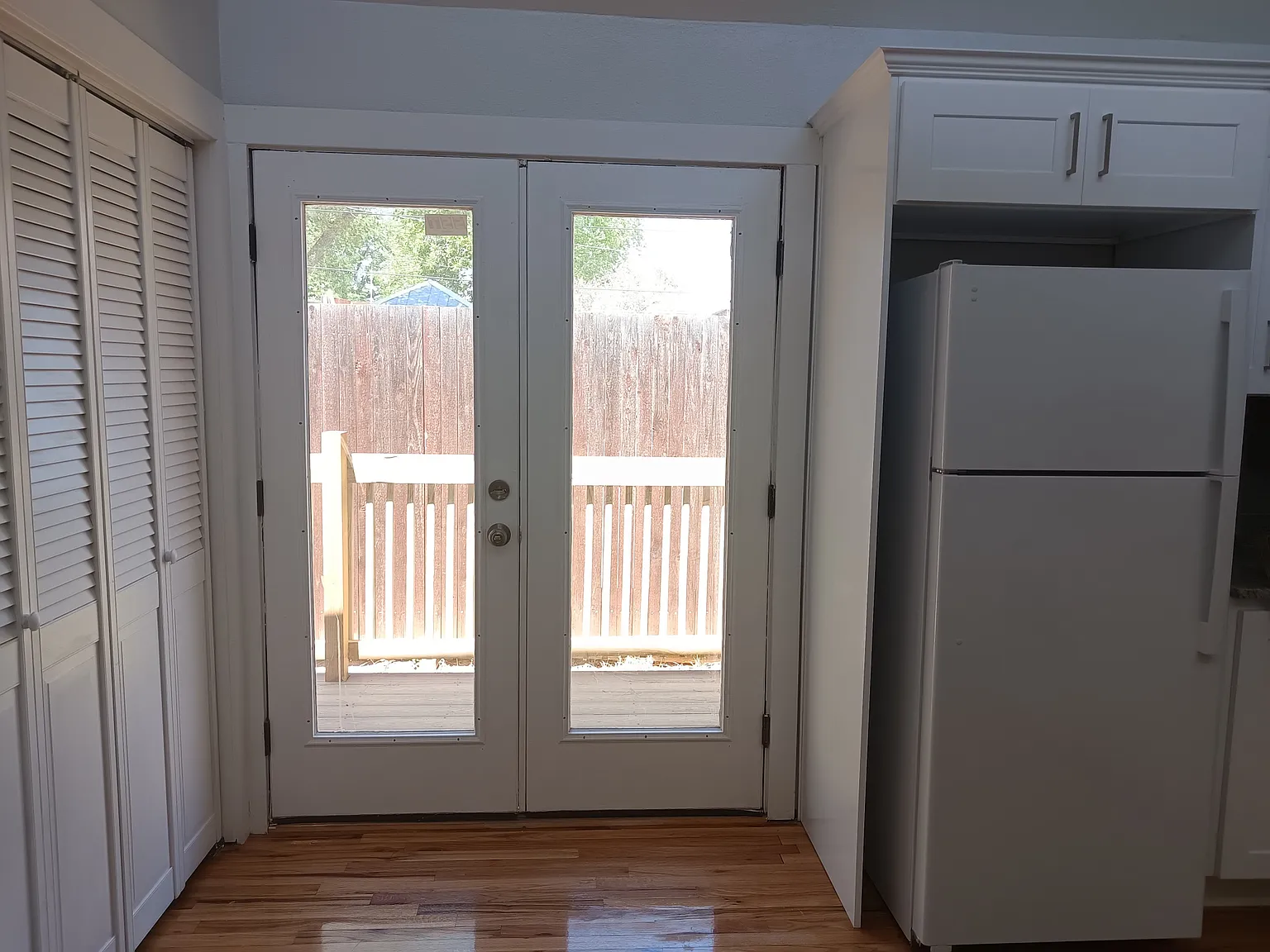 2 bed, 700 sqft, $1,100 — Photo 4