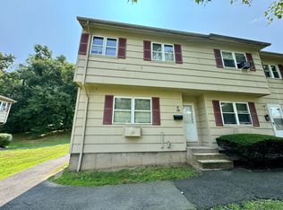 5 Ridge Rd UNIT 12, Naugatuck, CT 06770