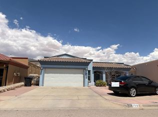 756 Paseo De Suerte Dr, Socorro, TX 79928