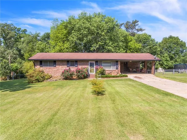 4272 Chestnut Grove Ln, Austell, GA 30106