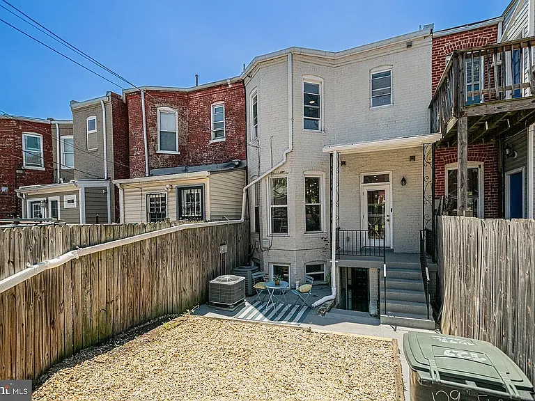 129 Florida Ave NW #B — Photo 9
