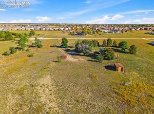 11455 Owl Pl, Peyton, CO 80831