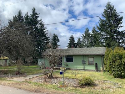 12318 52nd Avenue E, Tacoma, WA, 98446