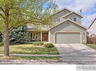 2525 Pinecone Cir, Fort Collins, CO 80525