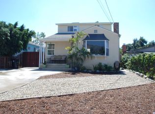 8250 Fenwick St, Sunland, CA 91040