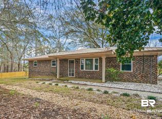 21010 County Road 64, Robertsdale, AL 36567