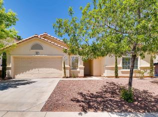 1011 Desert Retreat Ct, Henderson, NV 89002