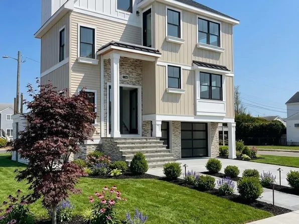 323 N Huntington Ave, Margate, NJ 08402
