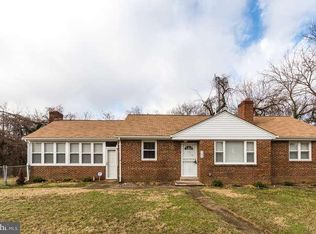 701 Brooke Rd, Capitol Heights, MD 20743