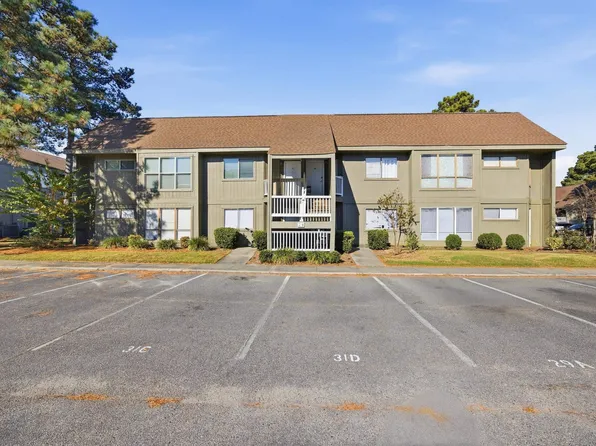 2000 Greens Blvd. #29D, Myrtle Beach, SC 29577