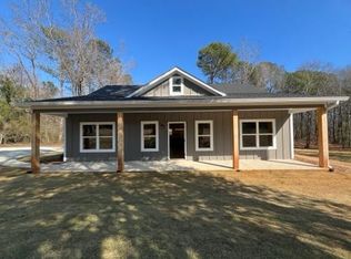 1251 S L St, Pine Mountain Valley, GA 31823