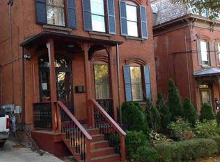 208 Mill St, Poughkeepsie, NY 12601