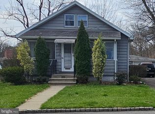 33-37 Diven St, Springfield, NJ 07081