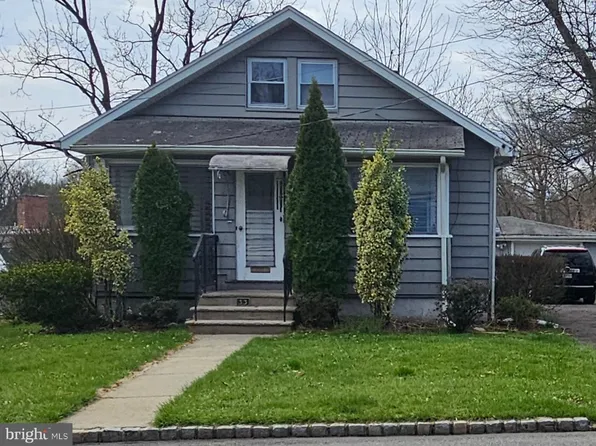 33-37 Diven St, Springfield, NJ 07081