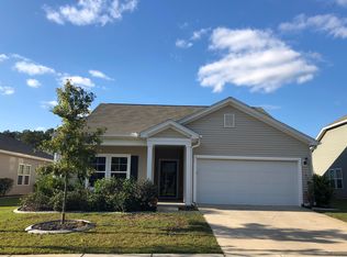 609 Calabash Ct, Summerville, SC 29483