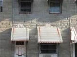 2302 Ashland Ave, Baltimore, MD 21205