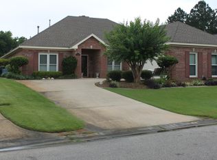 8820 Green Chase Dr, Montgomery, AL 36117