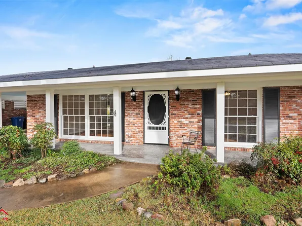 1743 Bayou Dr, Shreveport, LA 71105