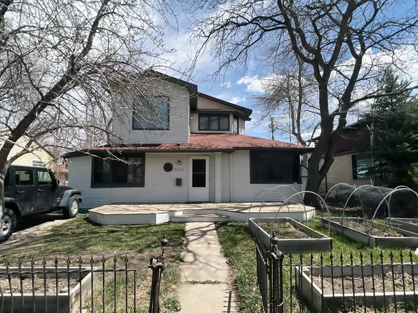2824 9th St, Boulder, CO 80304