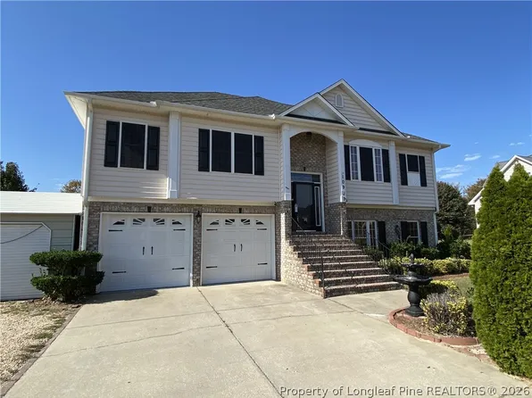 109 Canyon Ct, Sanford, NC 27332