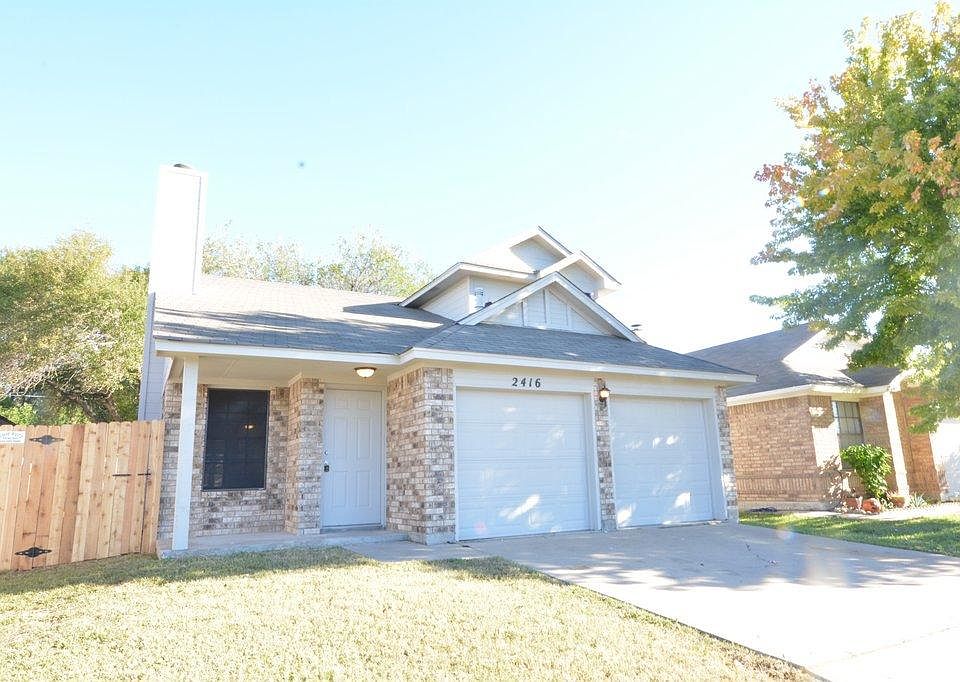 1st image of 2416 Skyline Dr