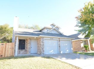 2416 Skyline Dr, Temple, TX 76504