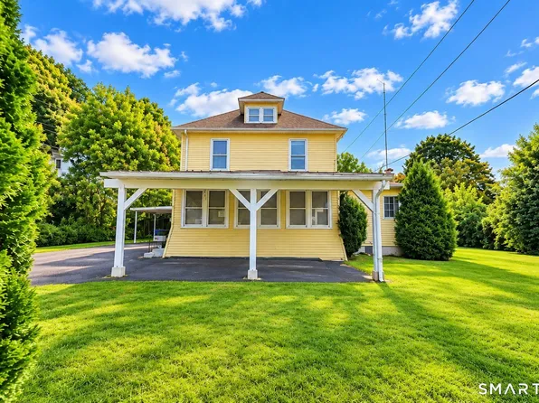 285 South Main Street, Seymour, CT 06483