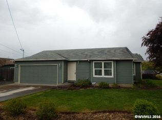 1232 47th Ave, Sweet Home, OR 97386