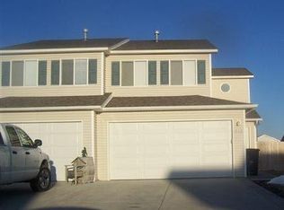 3143 Quivera River Rd, Casper, WY 82604