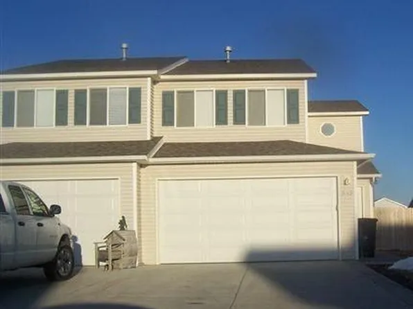 3143 Quivera River Rd, Casper, WY 82604