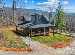 189 Clinchfield Gap Rd, Marion, NC 28752