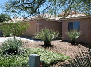 10378 E Ravenswood St, Tucson, AZ 85747