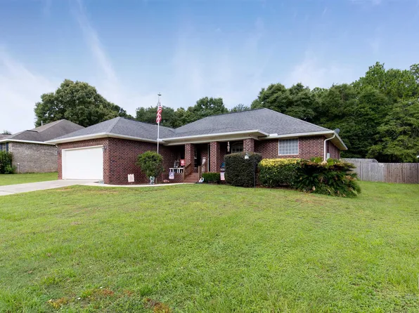4105 Blackwell Dr, Semmes, AL 36575