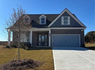 5985 Spring Way, Lithonia, GA 30038