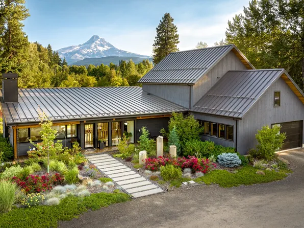 5174 Woodworth Dr, Mount Hood Parkdale, OR 97041