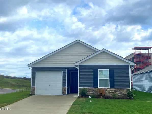 213 Crawford Cir, Bristol, TN 37620