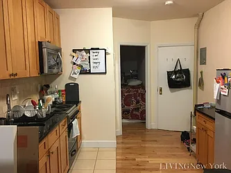 Rented by Living New York