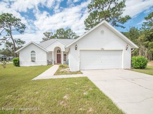 7465 Simmons St, Brooksville, FL 34613