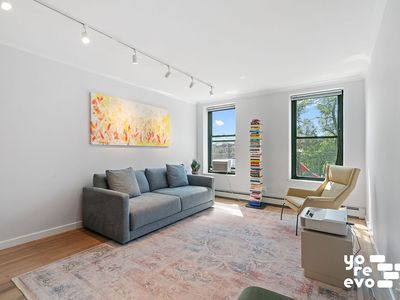 352 W 117th St APT 5D, New York, NY, 10026