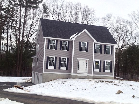 Currently under construction