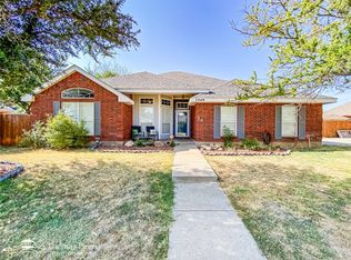 5349 Willow Ridge Rd, Abilene, TX 79606