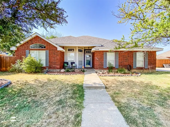 5349 Willow Ridge Rd, Abilene, TX 79606