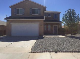13685 Mesa View Rd, Victorville, CA 92392