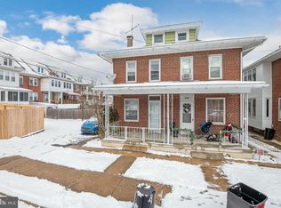 2513 Grant St, Reading, PA