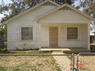 2666 S 9th St, Fresno, CA 93725