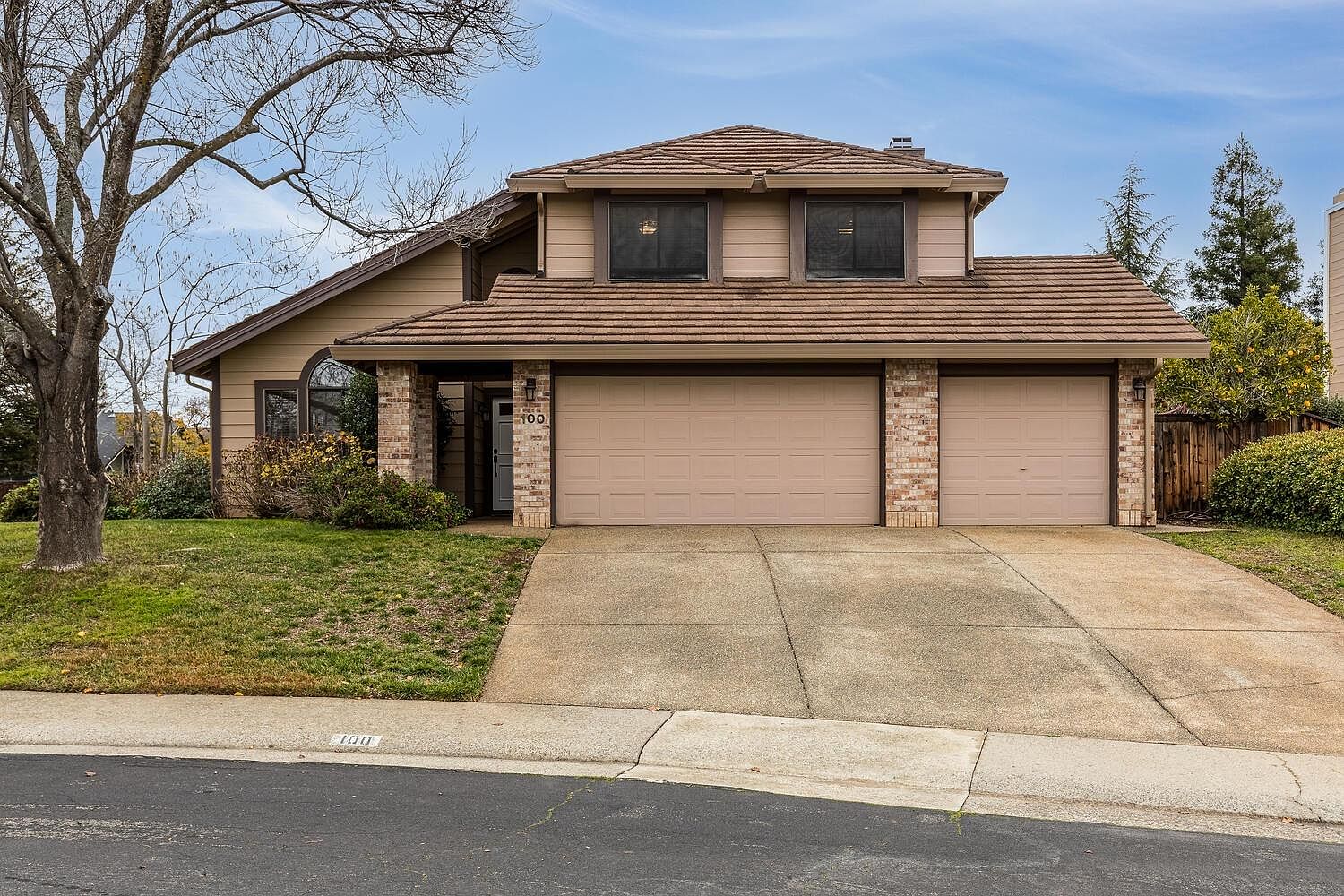 100 Aldworth Way, Folsom, CA 95630 Zillow