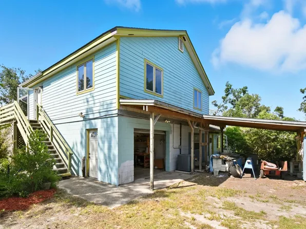 15175 Fiddlers Way, Perry, FL 32348