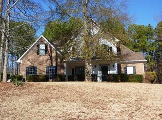 135 Edmondson Way, Fayetteville, GA 30214
