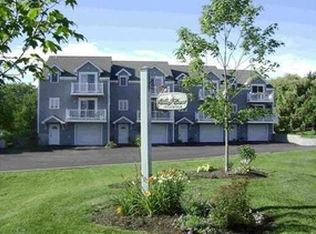 25 Henley St UNIT 2, South Portland, ME 04106