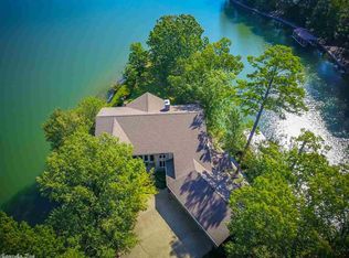 8 Narvaez Ln, Hot Springs, AR 71909